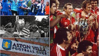 A 40 años del batacazo del  Nottingham Forest: otros ‘tapaditos’ que alguna vez ganaron la Champions League [FOTOS]