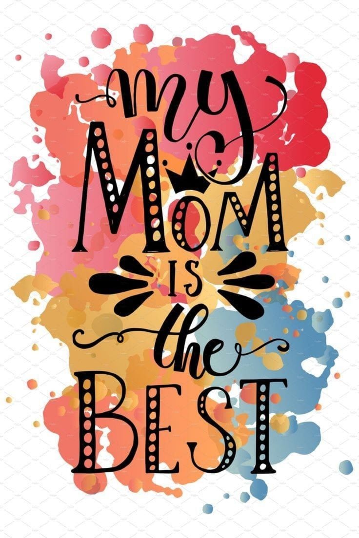 Mother’s Day is one of the busiest days for restaurants and phone calls in the United States. (Photo: Pinterest)
