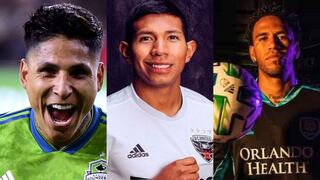 Los jugadores peruanos que militan en la MLS y esperan volver a los entrenamientos el 15 de mayo