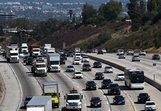 Las autopistas más odiadas por los conductores en Estados Unidos