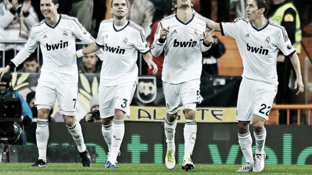 Revelan el humillante ‘bautismo’ que recibían los juveniles en Real Madrid al llegar al primer equipo 