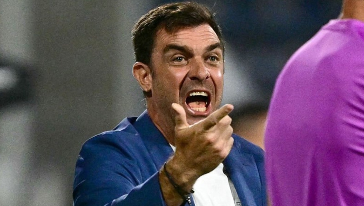 Pablo Guede tendrá un nuevo zaguero a disposición en Alianza Lima. (Foto: Getty Images)