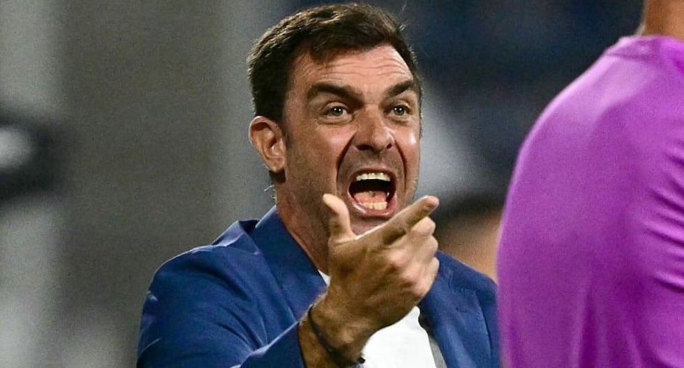 ¡Se confirma fichaje de Alianza Lima! Pablo Guede tendrá a jugador que ya dirigió y es de su confianza
