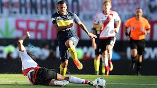 Pega la vuelta: presidente de Boca Juniors le puso fecha al retorno de Carlos Tevez