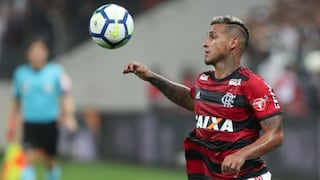 No lo veían venir: la novedad en Flamengo que cambia todo en el futuro de Miguel Trauco