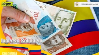 Consulta con cédula si estás en la lista de beneficiarios de Ingreso Solidario, julio 2023