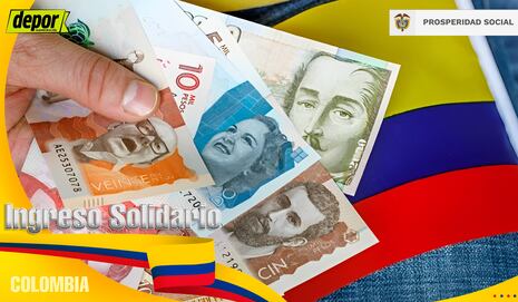 Consulta con cédula si estás en la lista de beneficiarios de Ingreso Solidario, julio 2023