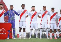 Cambios en el Sudamericano Sub 20 en Perú: iniciará en Lima y hexagonal final será en Arequipa