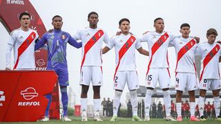 Cambios en el Sudamericano Sub 20 en Perú: iniciará en Lima y hexagonal final será en Arequipa