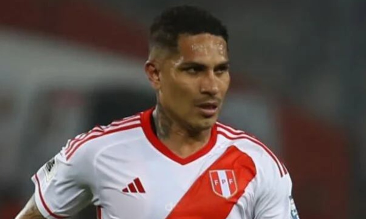 Paolo Guerrero busca llegar a la Copa América de Estados Unidos. (Foto: Getty Images)