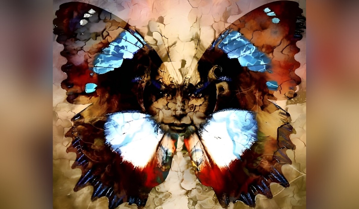 Descubre si eres inteligente según qué veas en este test de personalidad (Foto: GenialGuru).