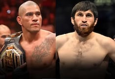 Where to watch UFC 320: Ankalaev vs. Pereira 2 on Pay-Per-View – start time, fight card, and more