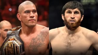 Where to watch UFC 320: Ankalaev vs. Pereira 2 on Pay-Per-View – start time, fight card, and more