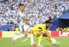 Mirá el resumen, Argentina vs. Cabo Verde (3-2): video de los goles con Lionel Messi