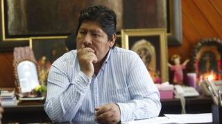 Selección Peruana: ¿Edwin Oviedo continúa como presidente de la FPF?