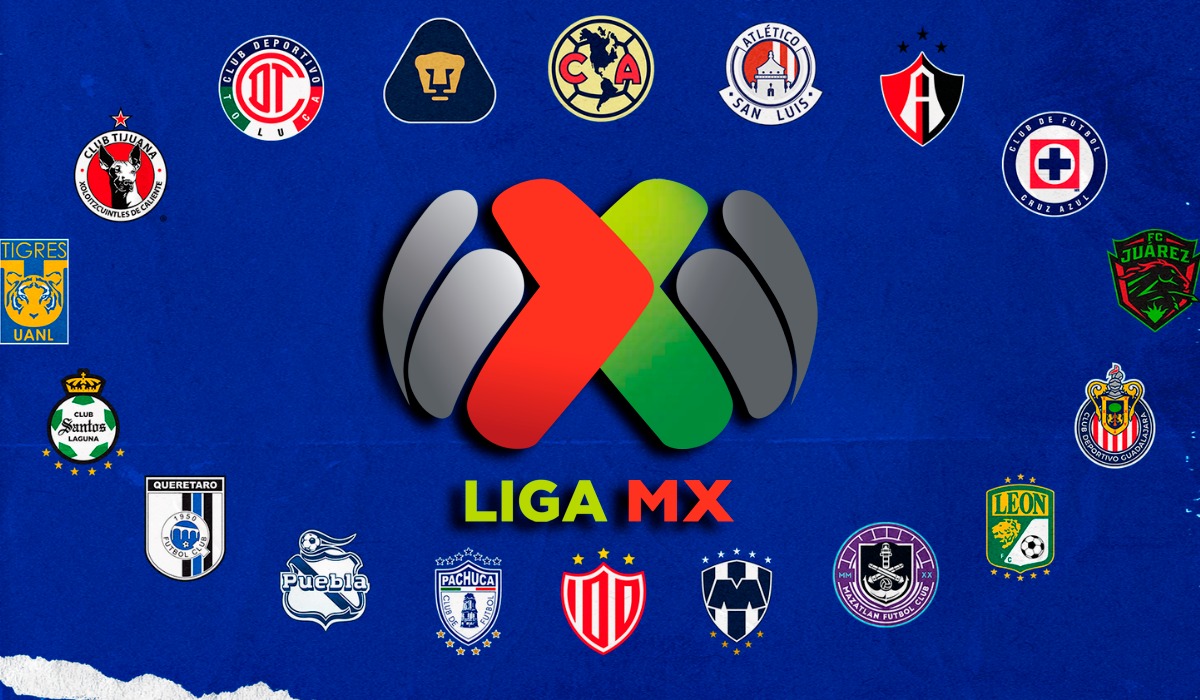 Conoce todos los detalles de la Liguilla MX (Foto: TUDN)