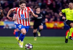 Pronósticos Tottenham vs Atlético de Madrid: ¿Se repetirá la lluvia de goles en Londres?