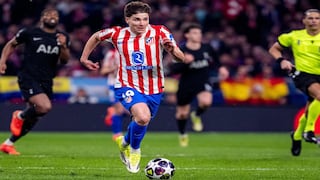 Pronósticos Tottenham vs Atlético de Madrid: ¿Se repetirá la lluvia de goles en Londres?