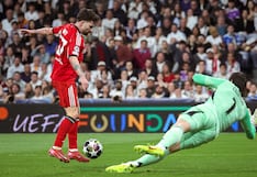 Gratis: Real Madrid vs. Benfica EN VIVO con transmisión de ESPN y Movistar Plus