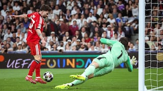 Gratis: Real Madrid vs. Benfica EN VIVO con transmisión de ESPN y Movistar Plus