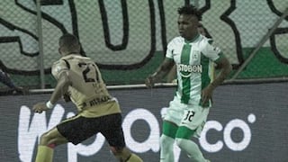 Nacional vs. Águilas (3-0): goles, video y resumen por Copa BetPlay