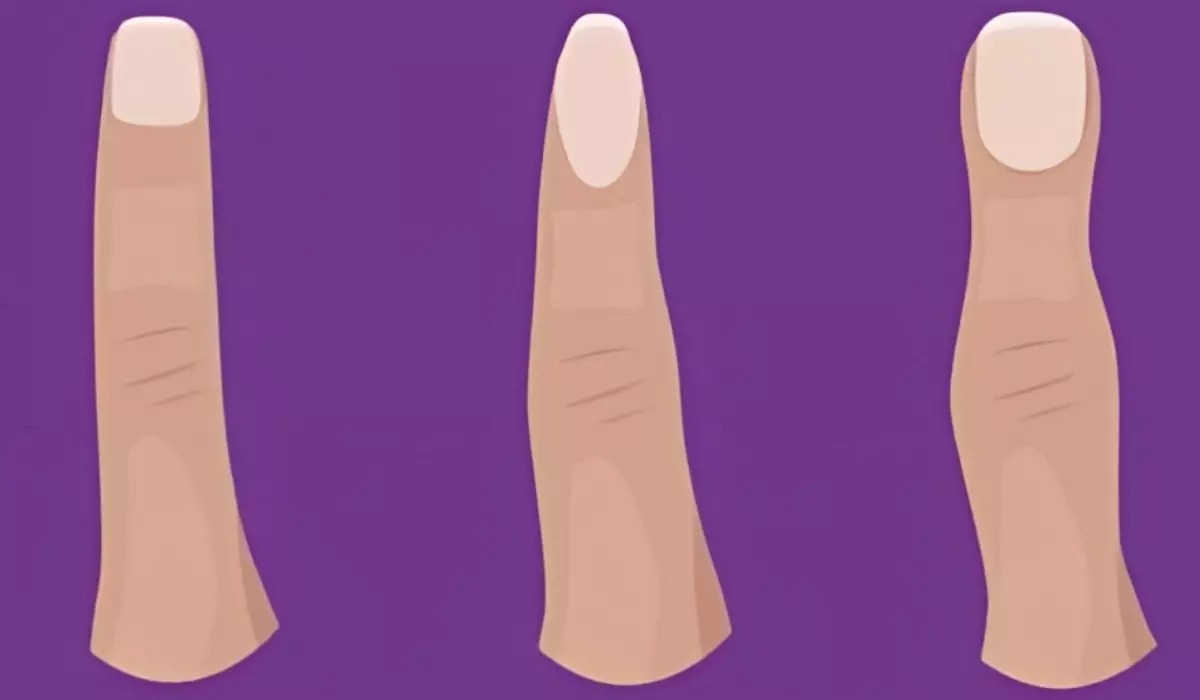 Test de personalidad: el tamaño de tu dedo índice revelará si eres una persona fuerte o muy sensible (Foto: GenialGuru).