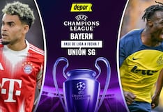 Ver hoy: Bayern vs. Unión SG EN VIVO por ESPN y Disney Plus gratis por internet
