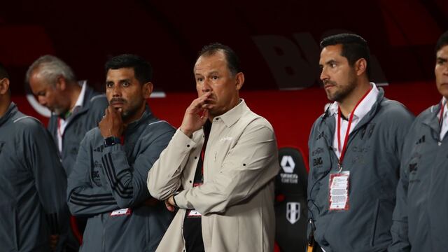 ¿Qué pendientes tendrá el próximo técnico de Perú tras el fracasado paso de Juan Reynoso?