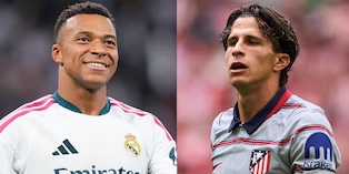 Real Madrid vs. Atlético de Madrid se enfrentan por la fecha 7 de LaLiga. (Foto: Getty Images)
