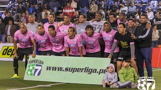 Super Liga Fútbol 7: Sport Callao le ganó en la final a Universitario