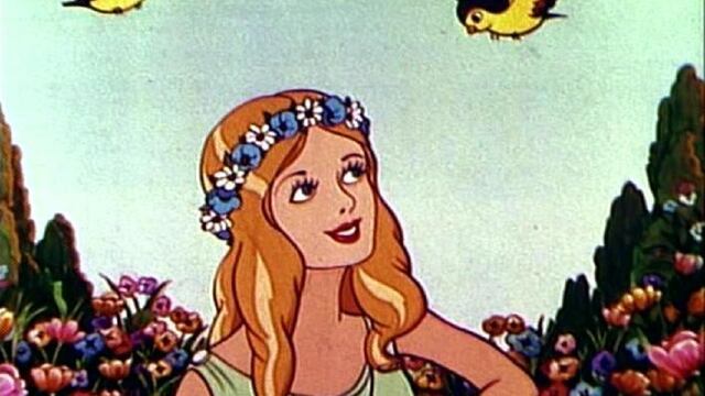 Perséfone: lo que se sabe sobre primera princesa de Disney que casi nadie conoce