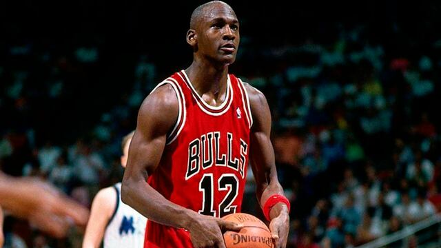 Michael Jordan entra a los eSports: ex estrella de la NBA invierte en equipo de videojuegos