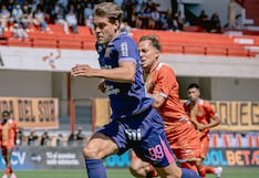 Resumen extendido, Alianza Lima vs. Moquegua (1-0): video del gol del partido