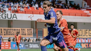 Resumen extendido, Alianza Lima vs. Moquegua (1-0): video del gol del partido