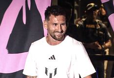 Los exorbitantes precios para ver a Lionel Messi en su debut en el Inter Miami