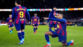 Pronósticos Barcelona vs Copenhague: cuota atractiva por más de 3.5 goles blaugranas