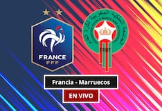 ¿Dónde ver partido Francia — Marruecos por los cuartos de final del Mundial 2026?