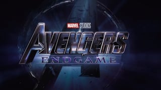 Avengers: Endgame | Esta sería la fecha de estreno del segundo tráiler oficial de la película
