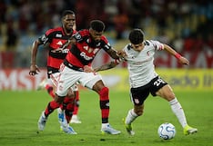 Flamengo derrotó 1-0 a Estudiantes: video, gol y resumen del partido por la Copa Libertadores