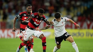 Flamengo derrotó 1-0 a Estudiantes: video, gol y resumen del partido por la Copa Libertadores