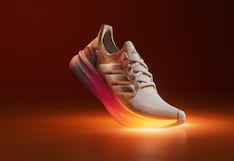 adidas presenta la nueva Ultraboost 5, diseñada para proporcionar el mayor retorno de energía