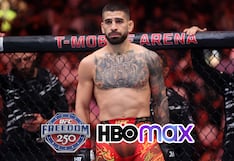 HBO Max EN DIRECTO — dónde ver pelea UFC Freedom 250: Topuria vs. Gaethje por Streaming TV y Online en España