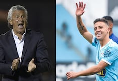 Los elogios de Buonanotte sobre llegada de Gorosito a Alianza Lima: “Es muy inteligente”