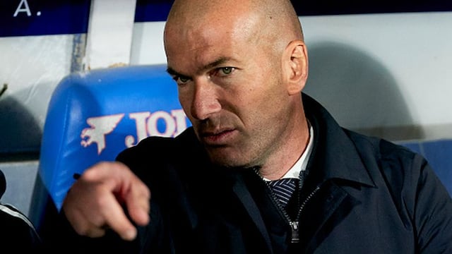 Lo tiene decidido: Zidane ya eligió al fichaje para el lateral izquierdo del Real Madrid