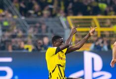 Resumen extendido: Barcelona vs. Borussia Dortmund (1-3) por la UEFA Champions League