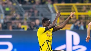 Resumen extendido: Barcelona vs. Borussia Dortmund (1-3) por la UEFA Champions League