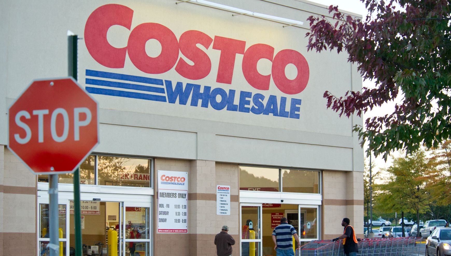 Costco tiene contemplado abrir nuevas tiendas en diferentes ciudades de Estados Unidos y en otros países. (Foto: Karen Bleier / AFP)
