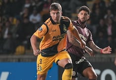 Universitario vs. Coquimbo Unido (1-2): minuto a minuto, resumen y goles de la derrota merengue