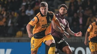Universitario vs. Coquimbo Unido (1-2): minuto a minuto, resumen y goles de la derrota merengue
