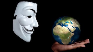 Anonymous se 'planta’ contra USA: mira todas las revelaciones del grupo enmascarado que es tendencia en redes